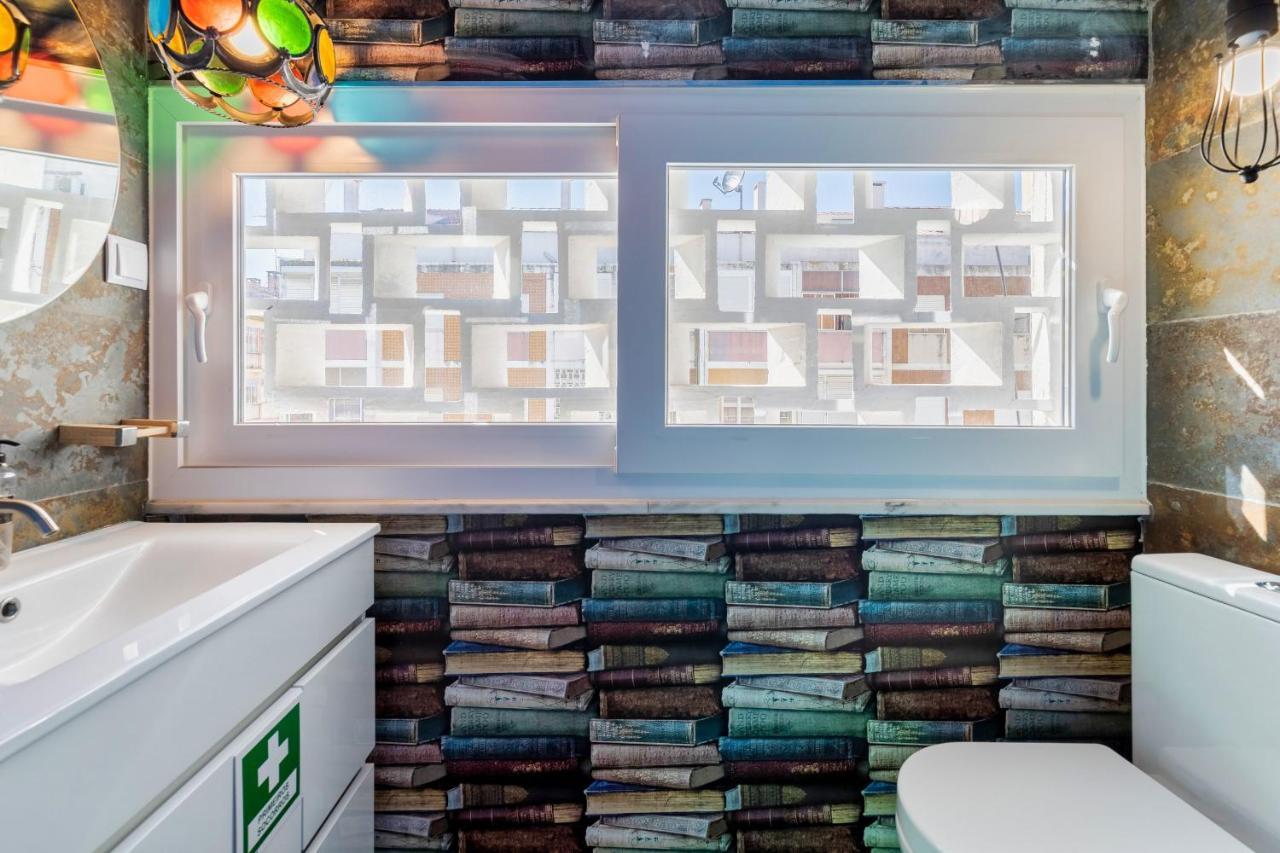 Appartement Wonder Blue à Setúbal Extérieur photo